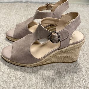 LifeStride wedges